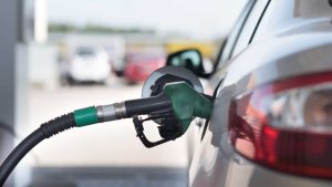 Motor Fueling