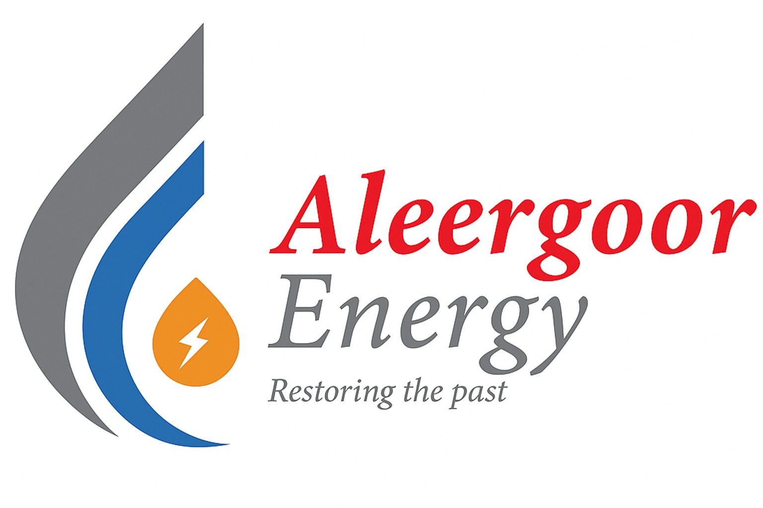 Aleergoor Energy LTD