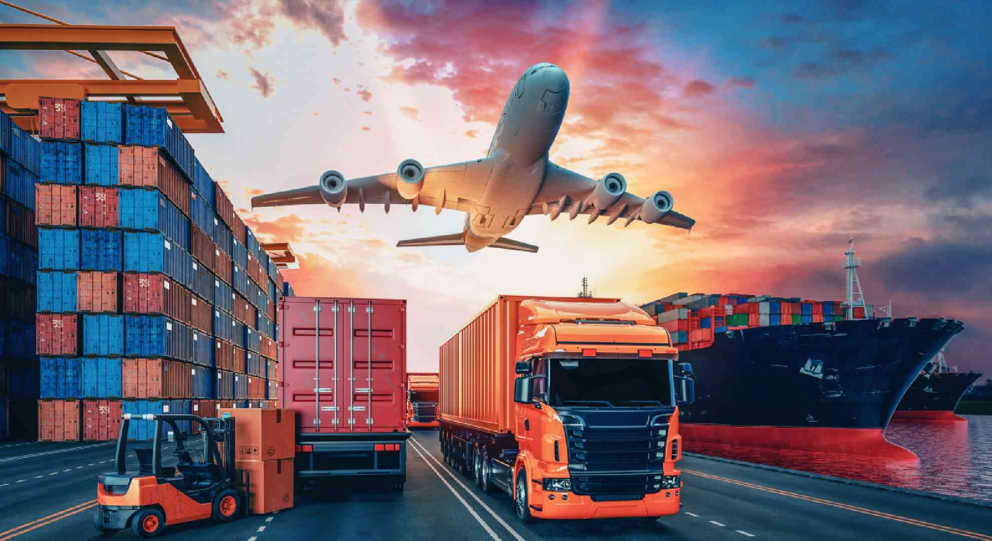 different-freight-forwarding-modes different-freight-forwarding-modes